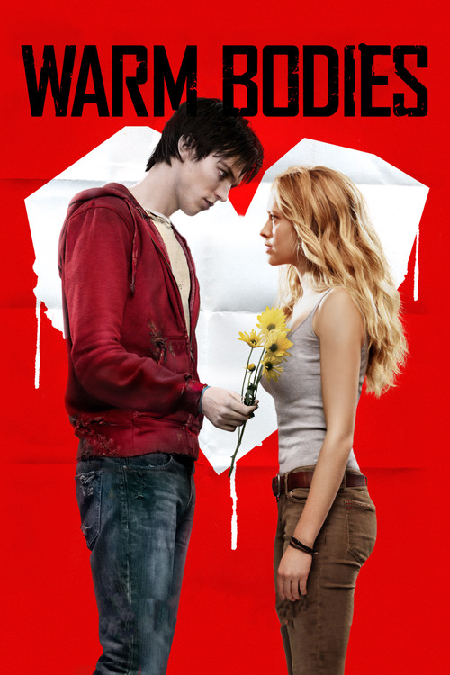 Warm Bodies