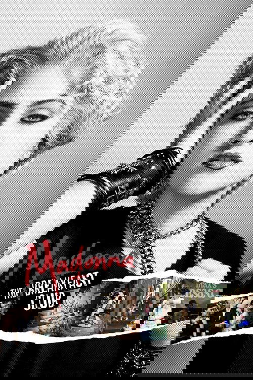 Madonna and the Breakfast Club