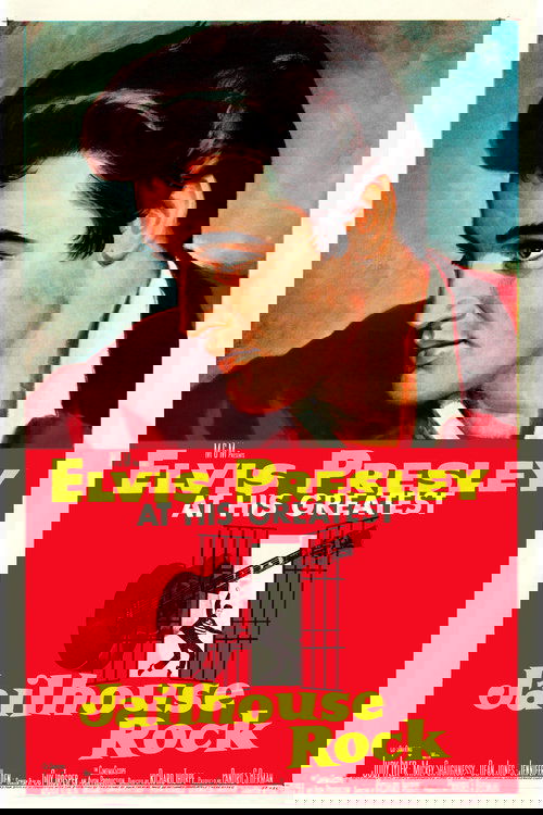 Jailhouse Rock