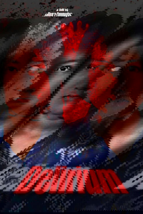 Delirium