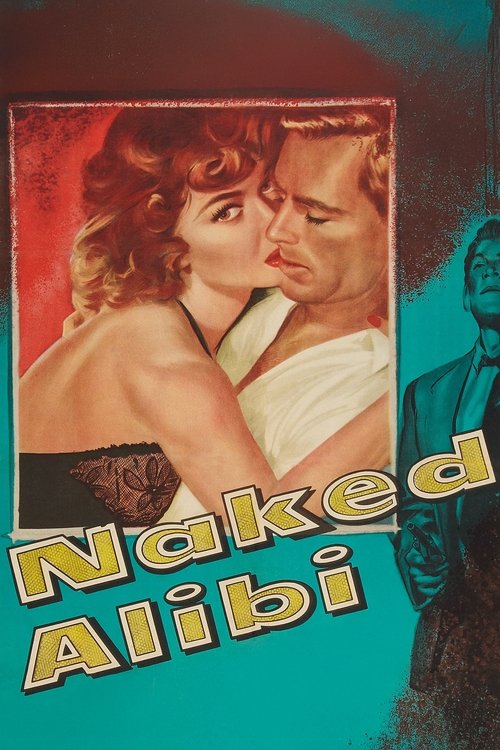 Naked Alibi