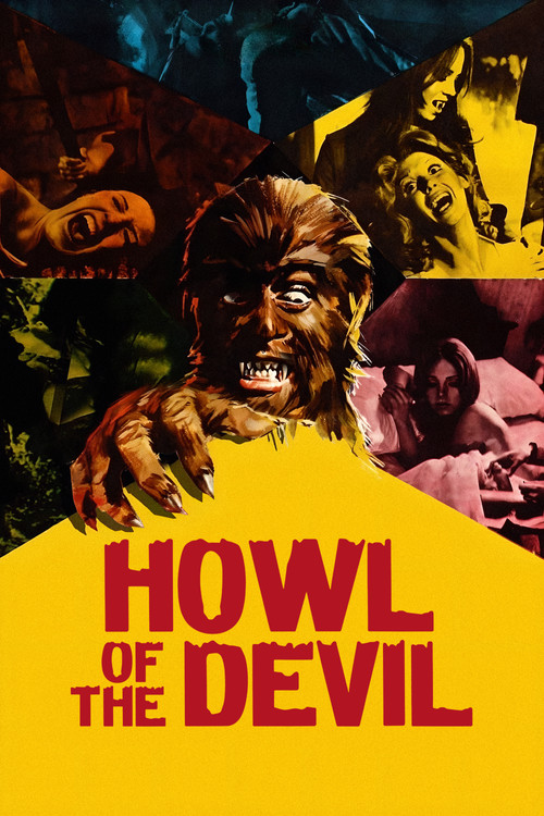 The Howl of the Devil