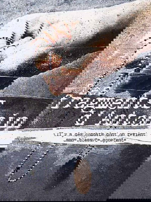 Fragments of Antonin