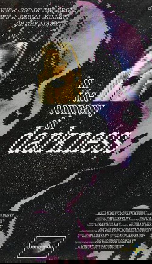 In the Company of Darkness