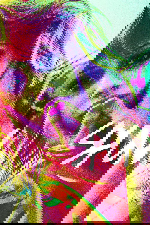 Spun
