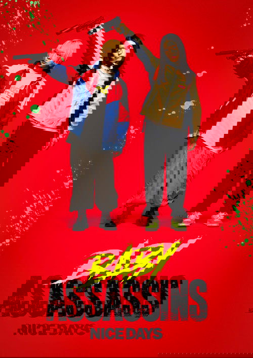 Baby Assassins 3