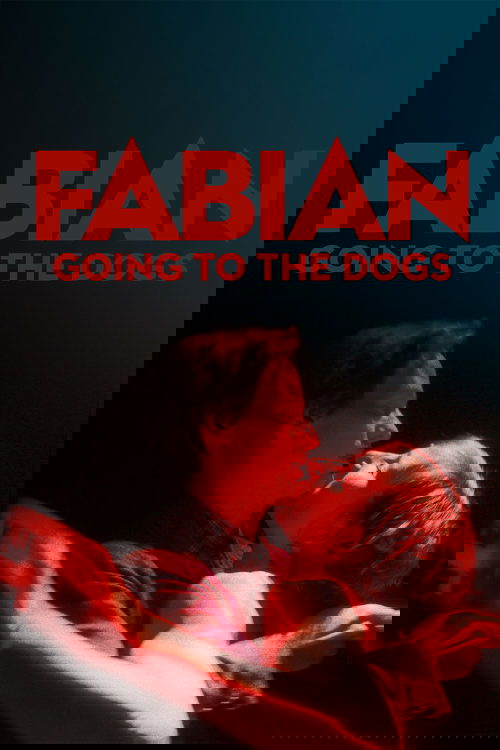 Fabian: Going to the Dogs