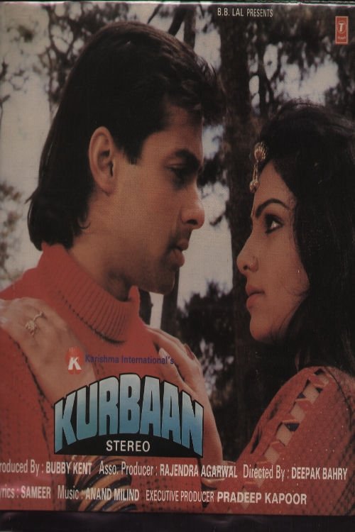 Kurbaan