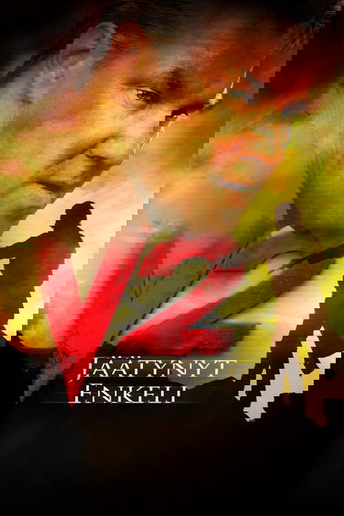 V2: Dead Angel