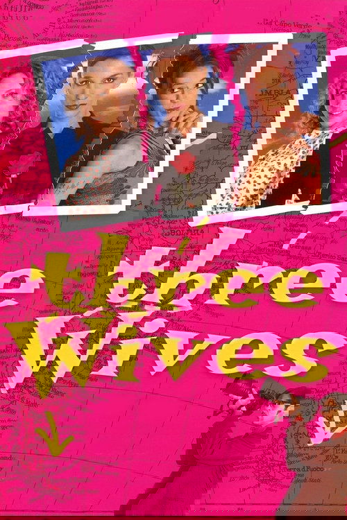 Three Wives