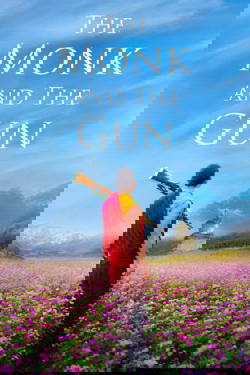 The Monk and the Gun