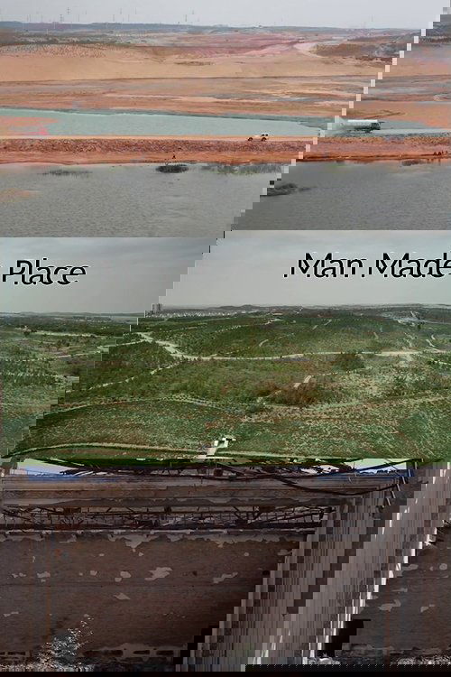 Man Made Place