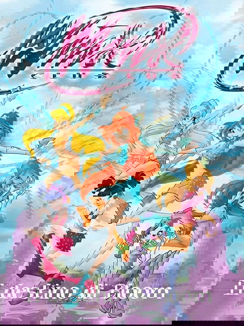 Winx Club - The Fate of Bloom