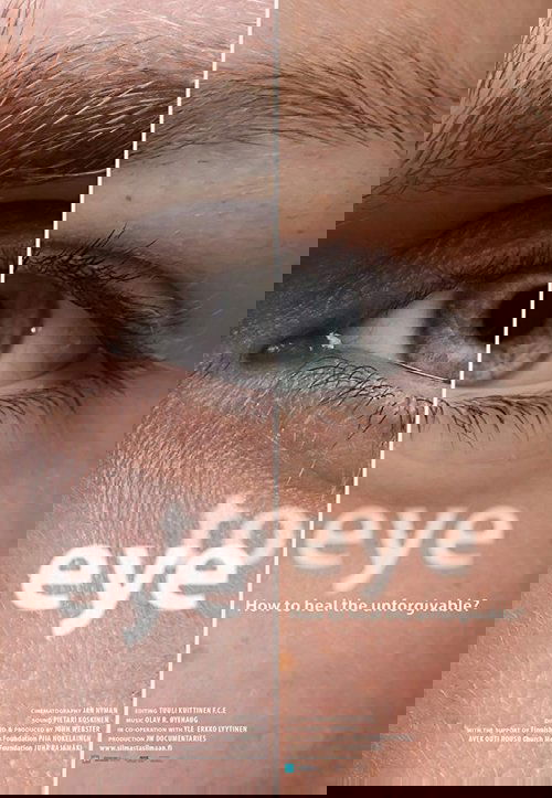 Eye to Eye