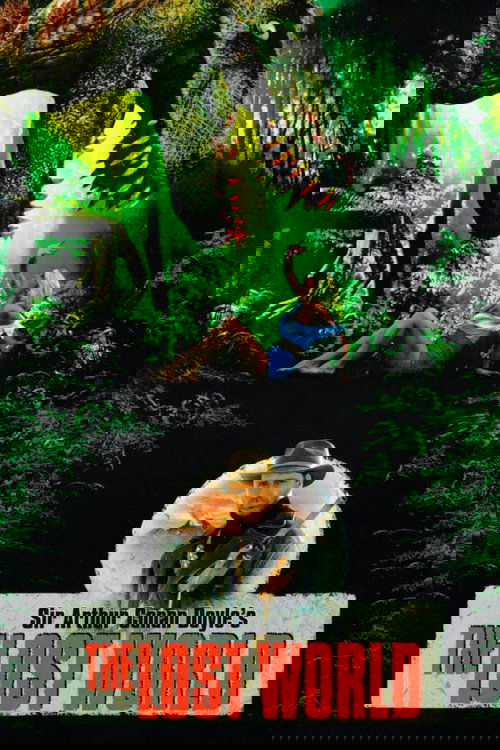 The Lost World