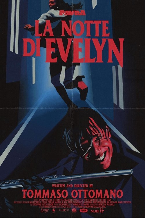 Paura - La Notte Di Evelyn