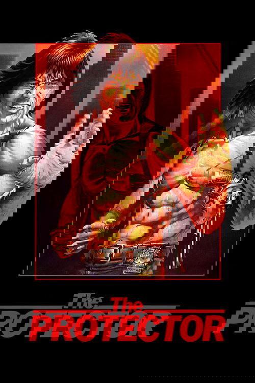 The Protector