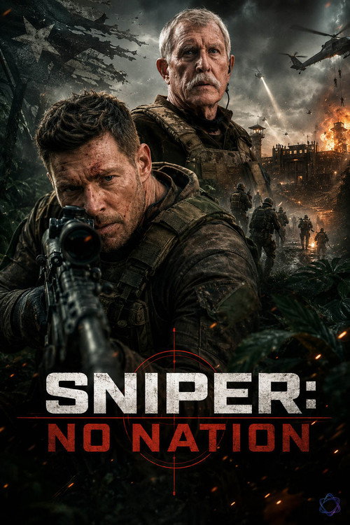 Sniper: No Nation