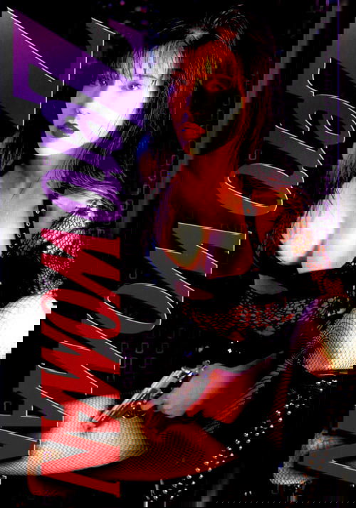 Zero Woman 2