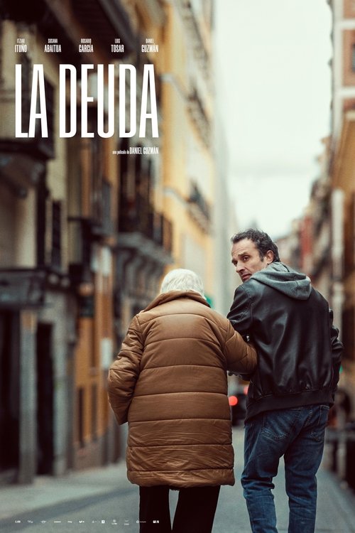 La deuda
