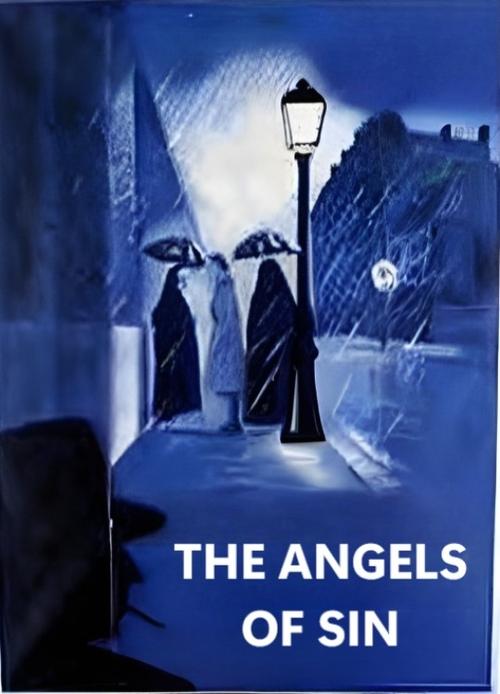 Les Anges du Pêché