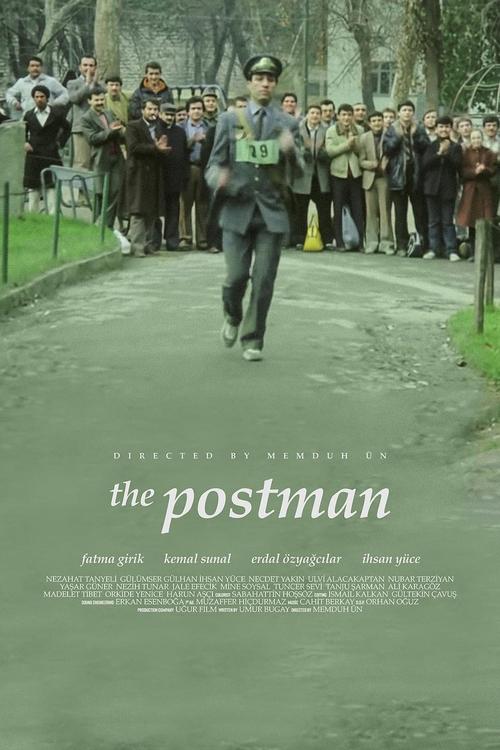 The Postman