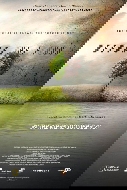 Before the Flood