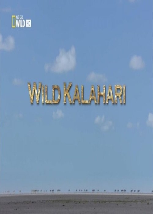 Wild Kalahari