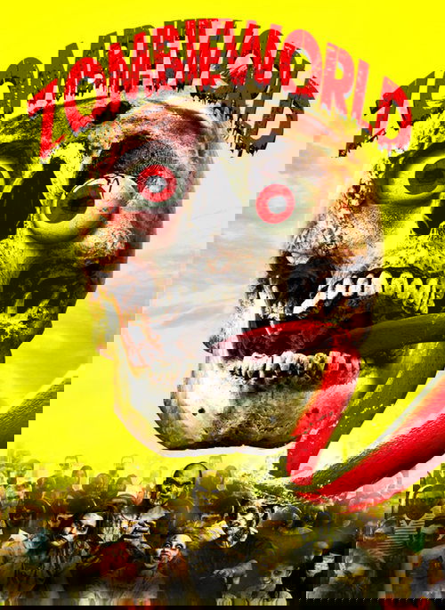 Zombieworld