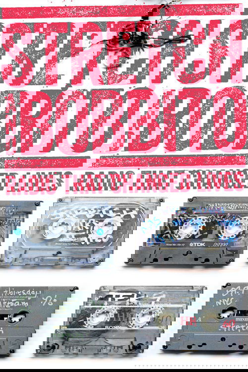 Stretch and Bobbito: Radio That Changed Lives