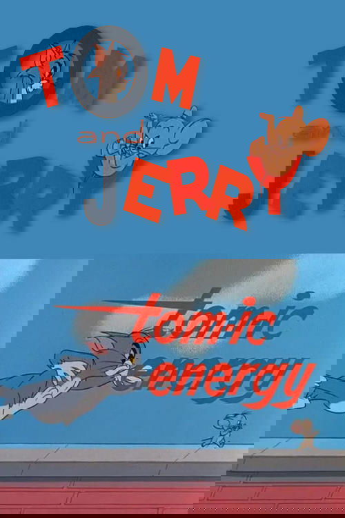 Tom-ic Energy