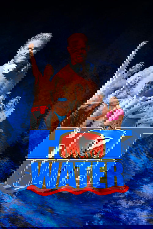 Hot Water