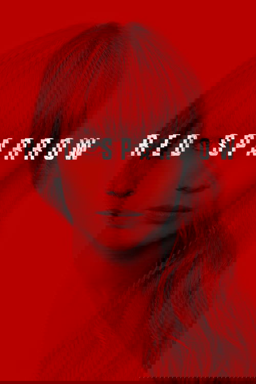 Red Sparrow