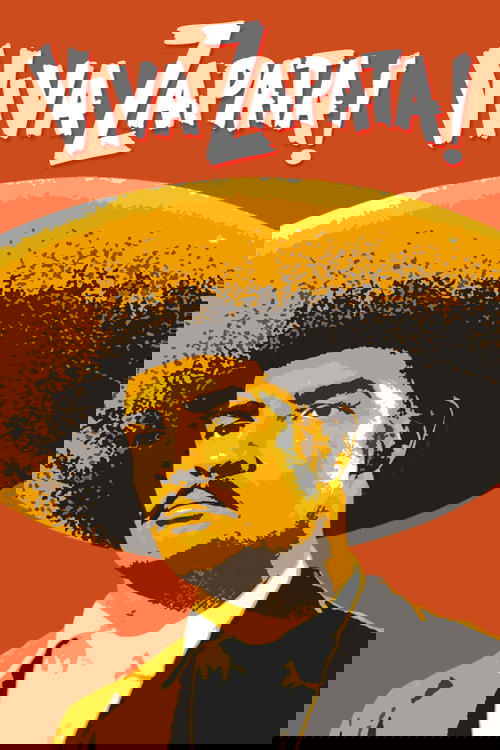 Viva Zapata!