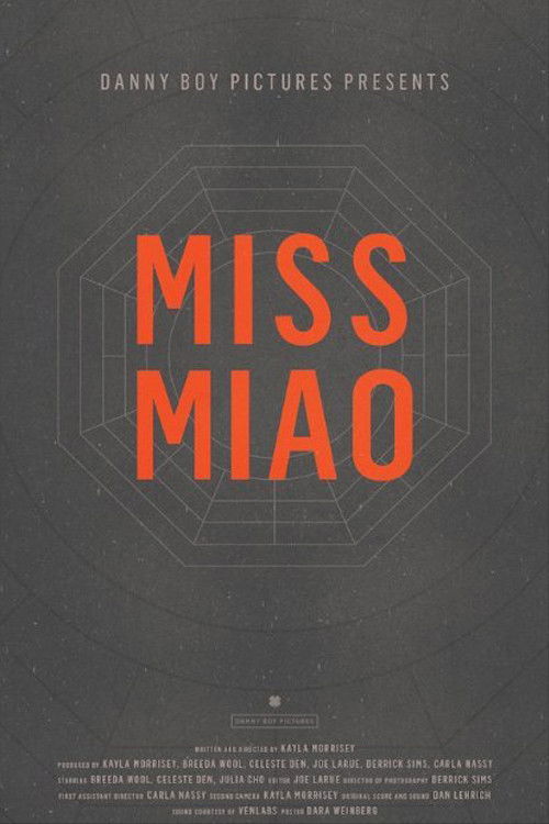 Miss Miao