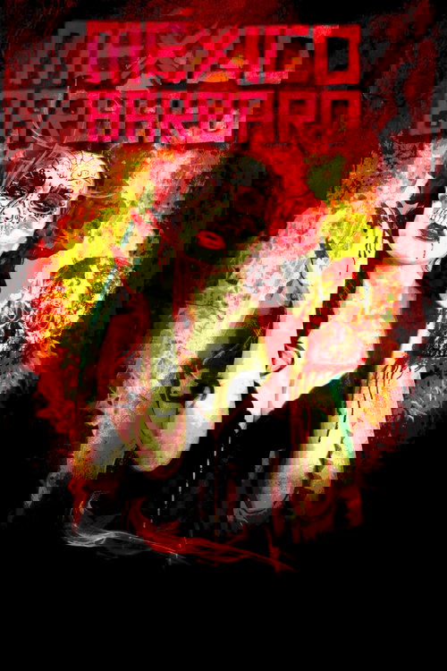 Barbarous Mexico