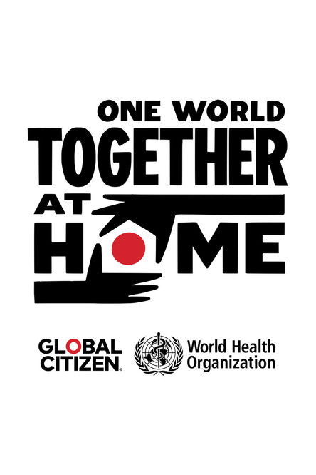 One World: Together at Home