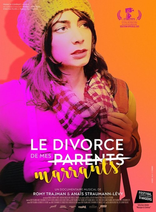 My Parents' Divorce