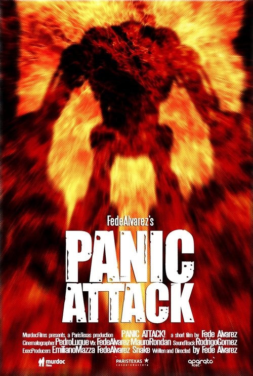 Panic Attack!