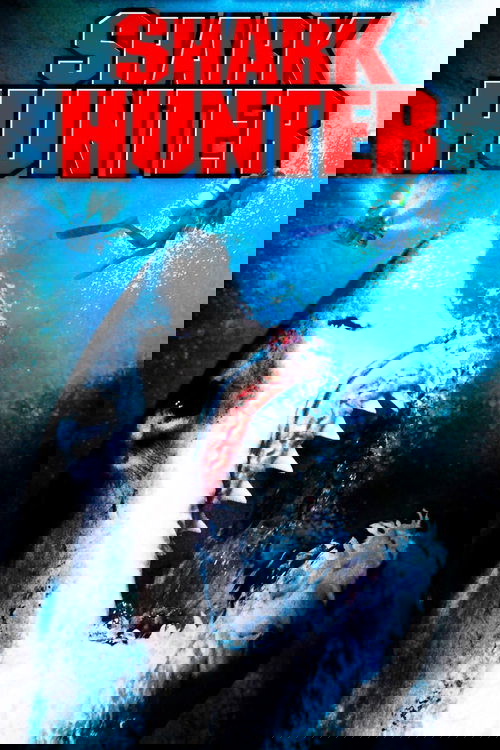 Shark Hunter