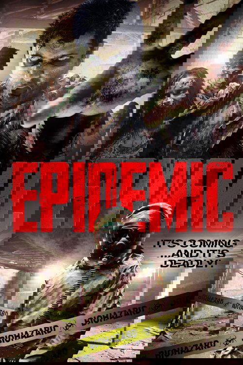 Epidemic