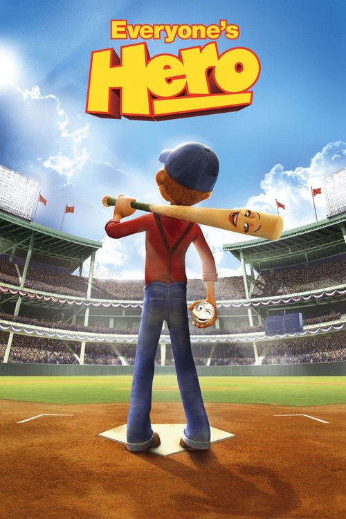 Everyone's Hero