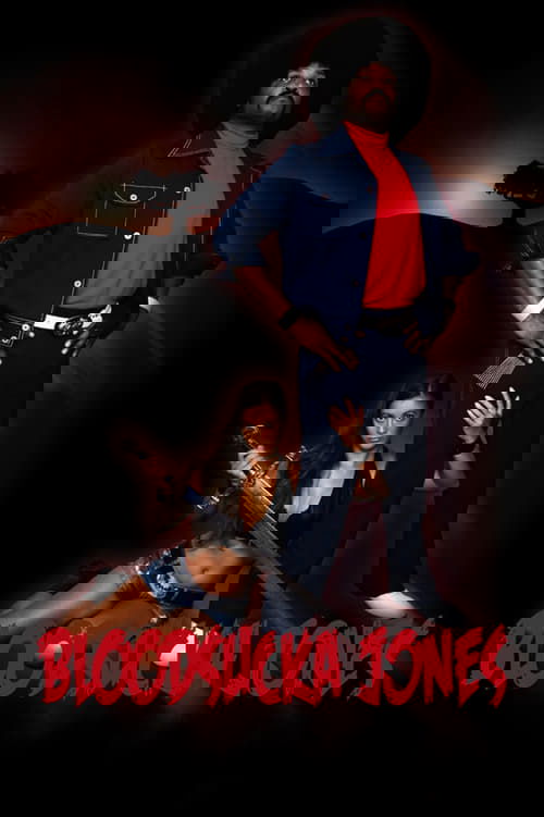 Bloodsucka Jones